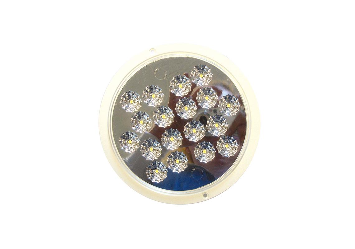 PLAFONNIER LED 12/24 V 180LM